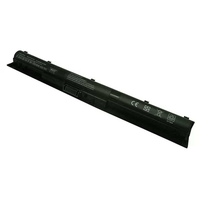 Nešiojamojo kompiuterio baterija, Extra Digital Advanced, HP KI04, 2600 mAh