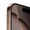 Išmanusis telefonas Apple iPhone 16 Pro 6,3 colio 512GB, A18 Pro, 48MP, Dual SIM, IP68, Smėlio spalvos