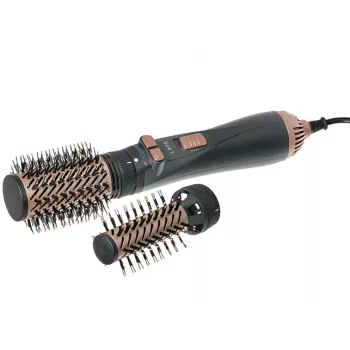Plaukų formuotojas LAFE LAFLOK47536 su „Sleek & Shine“ technologija
