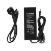 Maitinimo adapteris Green Cell AD35P 130 W AC-to-DC 19,5 V 6,7 A nešiojamiesiems kompiuteriams, vidaus, juodas