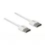 HDMI kabelis DeLOCK 85122 1m