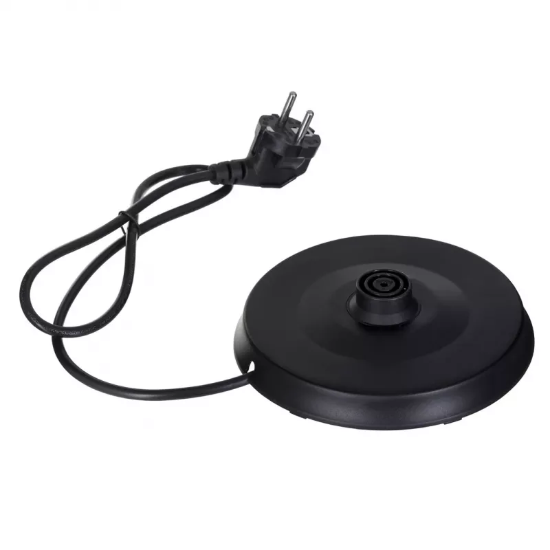 Elektrinis virdulys ESPERANZA 1,0 L nerūdijantis plienas ir plastikas, 1350 W, belaidis, automatinis išjungimas