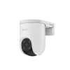 EZVIZ H8c 4G Dome IP apsaugos kamera Lauko 2304 x 1296 pikseliai Lubų/Sienos/Stulpo