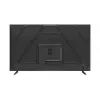 Kompiuterio monitorius DAHUA F400N 55 colių (139,7 cm) 4K UHD 3840×2160 IPS LED, 8 ms, 400 cd/m², USB šakotuvas, garsiakalbiai, VESA, juodas