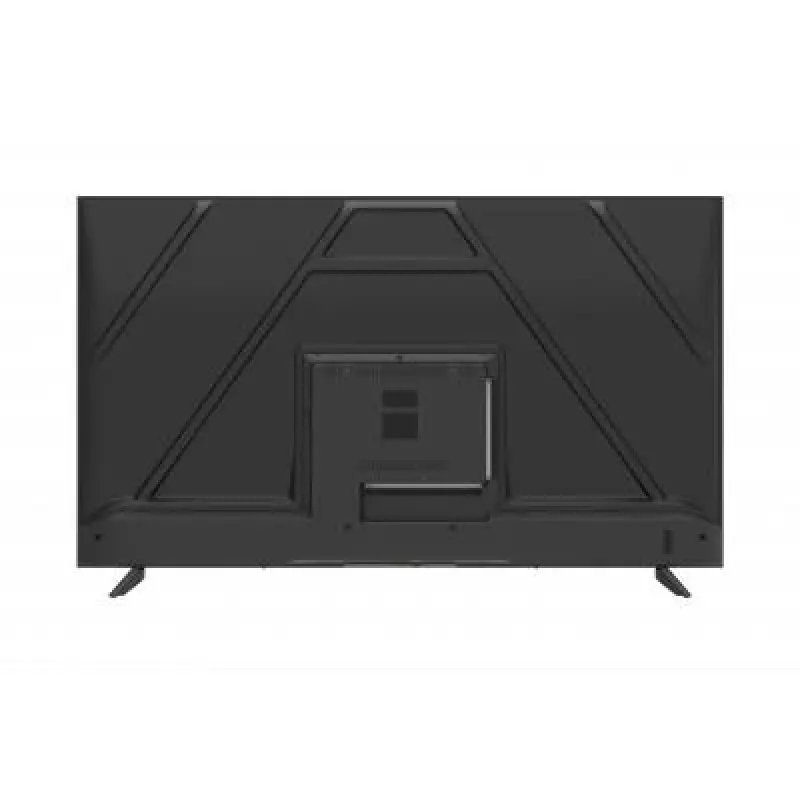 Kompiuterio monitorius DAHUA F400N 55 colių (139,7 cm) 4K UHD 3840×2160 IPS LED, 8 ms, 400 cd/m², USB šakotuvas, garsiakalbiai, VESA, juodas