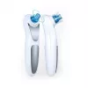 MANTA Juodahead Remover BR-1019 — elektrinis porų siurblys su siurbimo galia, ergonomiškas dizainas