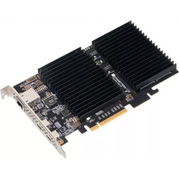 Sonnet McFiver vidinė eterneto 10000 Mbit/s USB Type-C laidinė