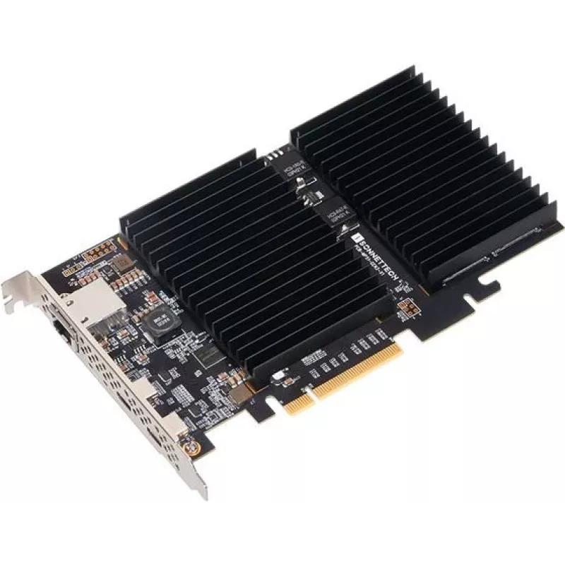 Sonnet McFiver vidinė eterneto 10000 Mbit/s USB Type-C laidinė