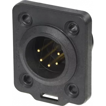 Neutrik NC5MDX-TOP jungiamumo priedas
