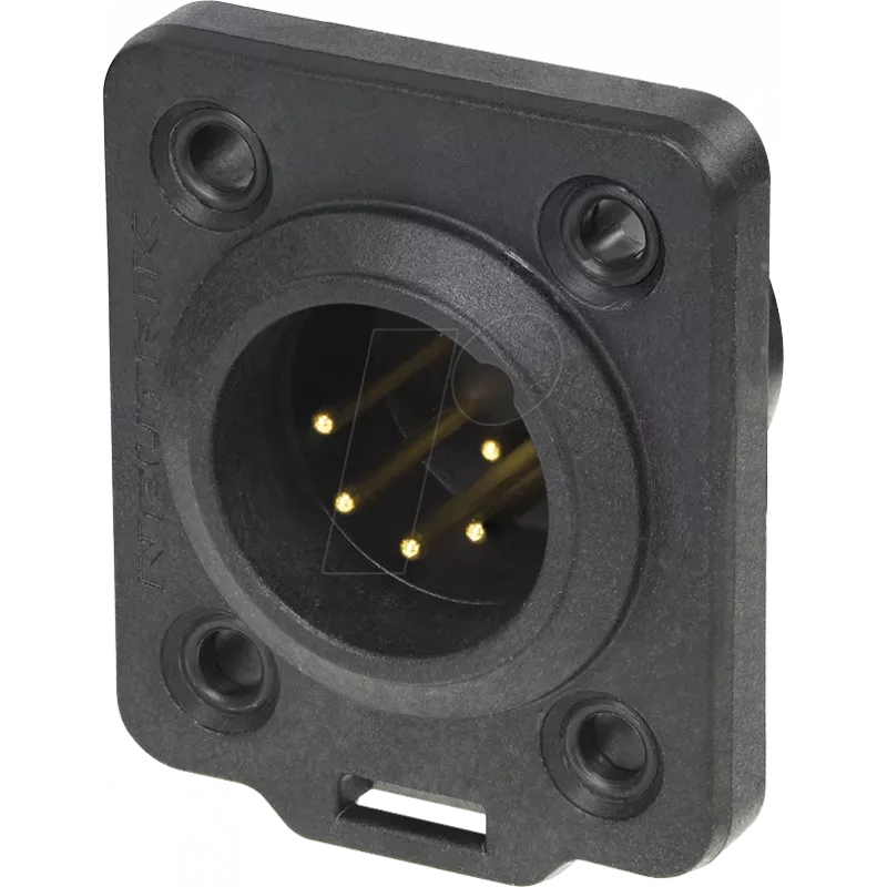 Neutrik NC5MDX-TOP jungiamumo priedas