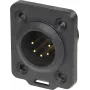 Neutrik NC5MDX-TOP jungiamumo priedas