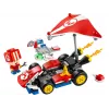 LEGO SUPER MARIO 72032 Mario Kart - Standartinis Kartas