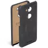 Dėklas Krusell SUNNE Sony Xperia L2 14 cm (5,5 col.) juodas