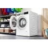 Bosch WNG254A9BY skalbimo-džiovinimo mašina 10,5 kg / 6 kg 1400 aps./min balta