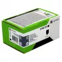 Lexmark 24B6720 dažų kasetė 1 vnt. Originali juoda