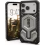 UAG Urban Armor Gear Monarch Pro MagSafe dėklas | Apple iPhone 17 Pro | titaninis | 114513113636 (114513113636)