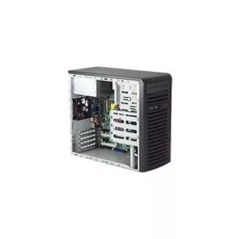 Supermicro FAN-0113L4 Server