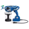 Dažymo pistoletas GRACO Ultra 230V modelis 17M360 su nešiojimo krepšiu