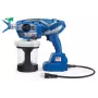 Dažymo pistoletas GRACO Ultra 230V modelis 17M360 su nešiojimo krepšiu