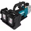 Makita DVP181ZK elektrinis oro siurblys 113 l/min