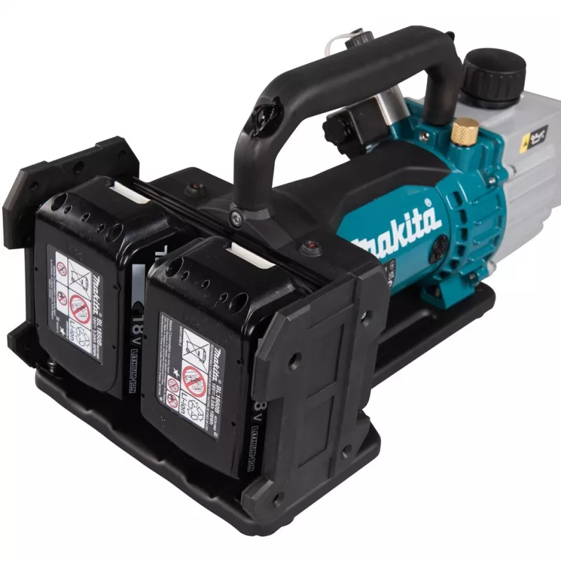 Makita DVP181ZK elektrinis oro siurblys 113 l/min