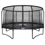Tramplinas Salta 552-17 PBE Apvalus treniruočių tramplinas, skersmuo 2,3 m, aukštis 1760 mm