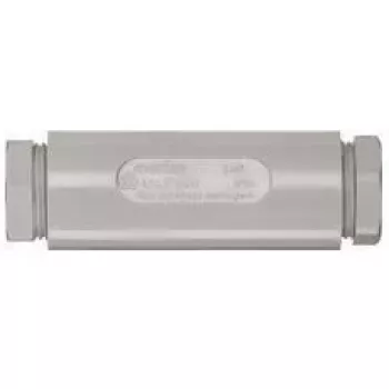 MERTEN 526129 kabelių jungties mova 5x2,5 mm² Pilka IP54