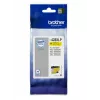 Brother LC-428XLYP rašalo kasetė 1 vnt. Originali Geltona