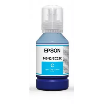 rašalo kasetė Epson Žydra 140ml for SC-T3100x (C13T49H20N) Originali
