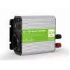 Gembird EG-PWC300-01 maitinimo adapteris automobilinis 300 W pilkas