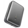 AUKEY 157000 power bank 10000 mAh Pilka