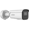 Hikvision Pro Series su AcuSense DS-2CD2686G2HT-IZS(2.8-12mm)(eF) cilindrinė IP apsaugos kamera, skirta naudoti lauke, 3840 x 2160 pikselių, montuojama ant lubų/sienos