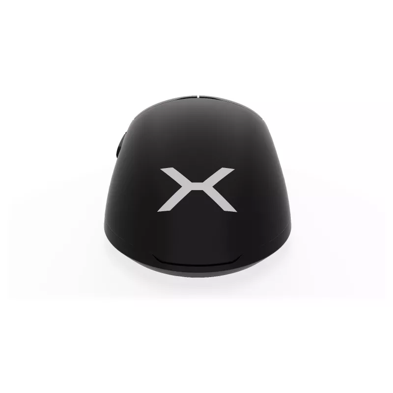 Žaidimų pelė Krux Plasma Wireless KRXB001 sąsaja
