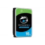 Seagate SkyHawk AI vidinis standusis diskas 16 TB 7200 RPM 512 MB 3.5 colio Serial ATA III
