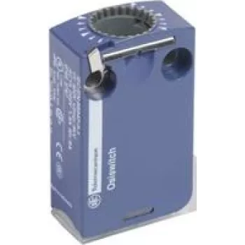 Schneider Electric ZCMD21, 30 mm, 16 mm, 50 mm, mėlyna, -40 - 70 °C