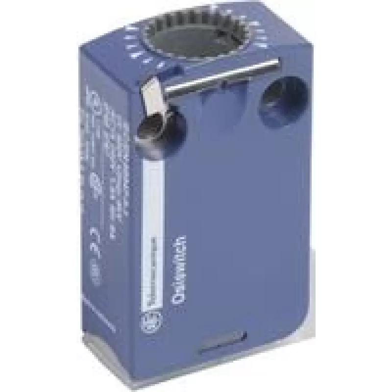 Schneider Electric ZCMD21, 30 mm, 16 mm, 50 mm, mėlyna, -40 - 70 °C