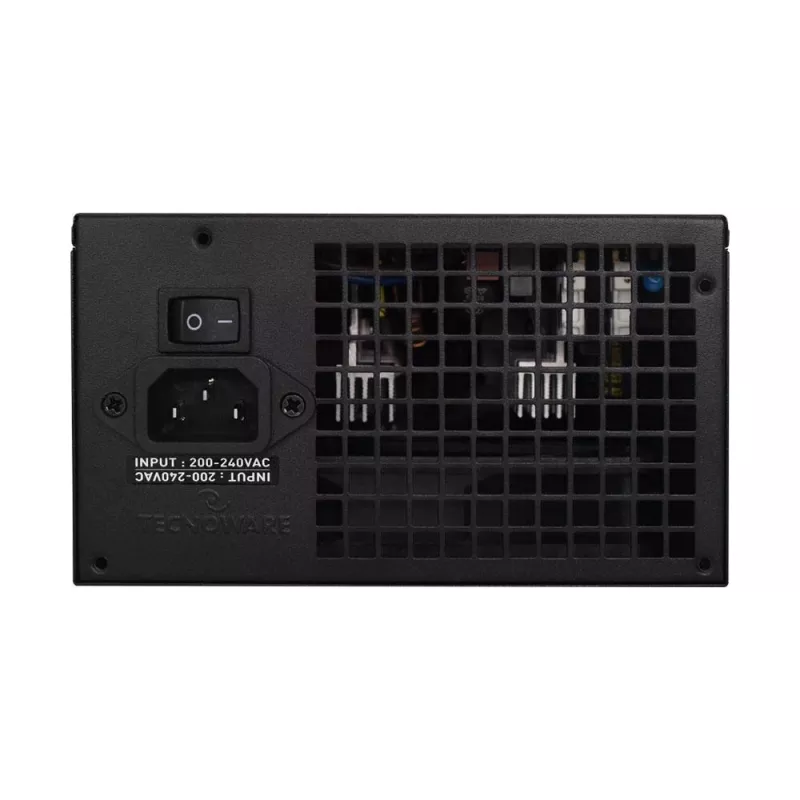 Maitinimo blokas TECNOWARE FAL551FSP12 550 vatų