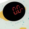 Elektroninės asmeninės svarstyklės JATA HBAS1417