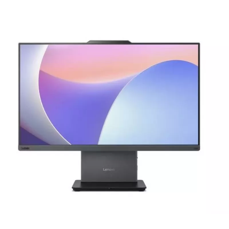 All-in-One PC Lenovo neo 50a G5 W11Pro Core i5 16GB RAM 512GB SSD 23.8 col. FHD lietimui Luna Pilka