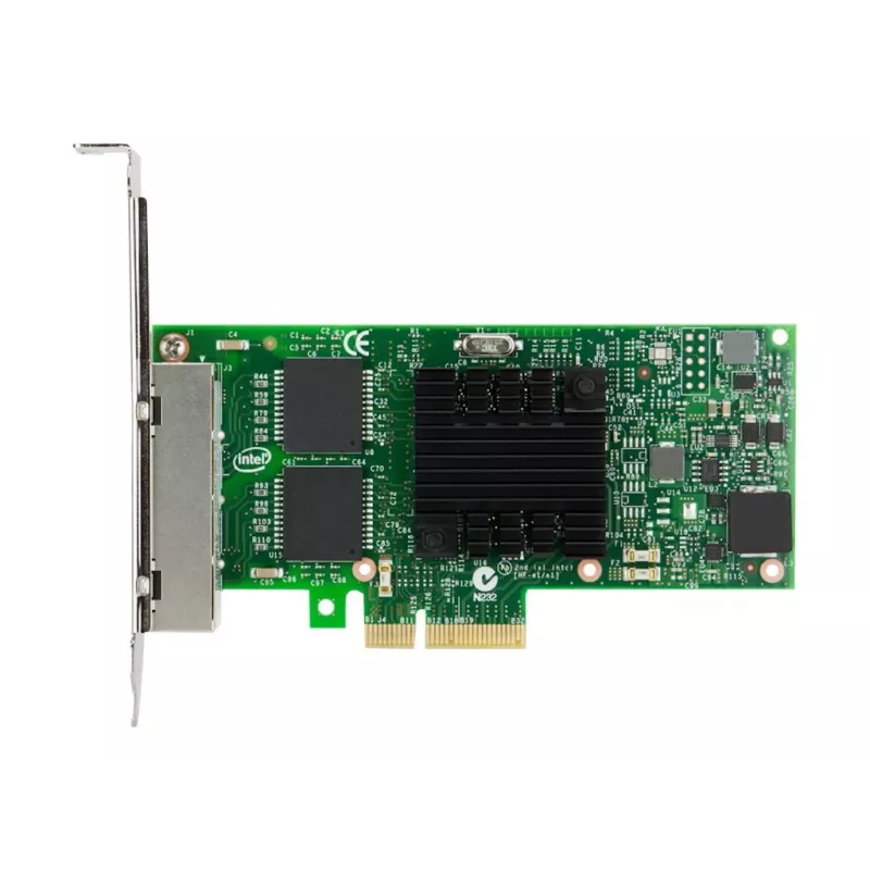 Lenovo 7ZT7A00535 tinklo plokštė Vidinė Ethernet 1000 Mbit/s