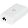 Ubiquiti UniFi UACC-PoE++-10G-EU 10G PoE++ adapteris (60 W), gali maitinti UniFi PoE++ įrenginius, sumažinti priklausomybę nuo PoE jungiklio maitinimo ir užtikrinti kelių gigabitų LAN ryšį