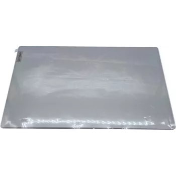 Nešiojamojo kompiuterio LCD dangtelis Lenovo L 81YK (modelis 5CB0X56071) pilkas