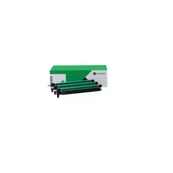 Fotolaidininkų rinkinys, skirtas Lexmark daugiafunkciams spausdintuvų modeliams CS943/CX942/CX943/CX944/XC9445 (3 vnt.) - 73D0Q00