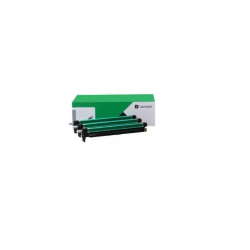 Fotolaidininkų rinkinys, skirtas Lexmark daugiafunkciams spausdintuvų modeliams CS943/CX942/CX943/CX944/XC9445 (3 vnt.) - 73D0Q00