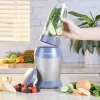 Blender Nutrimax Petra PT2002V4SidabrinėVDEEU7