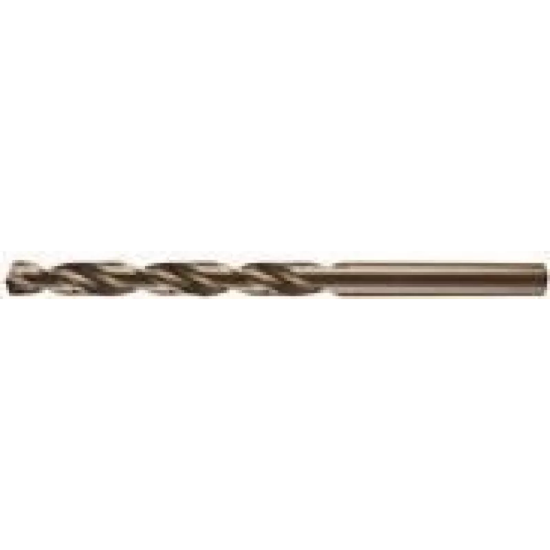 Makita - Grąžtas - Metalui - 2,5 mm - Ilgis: 57 mm (D-17304)