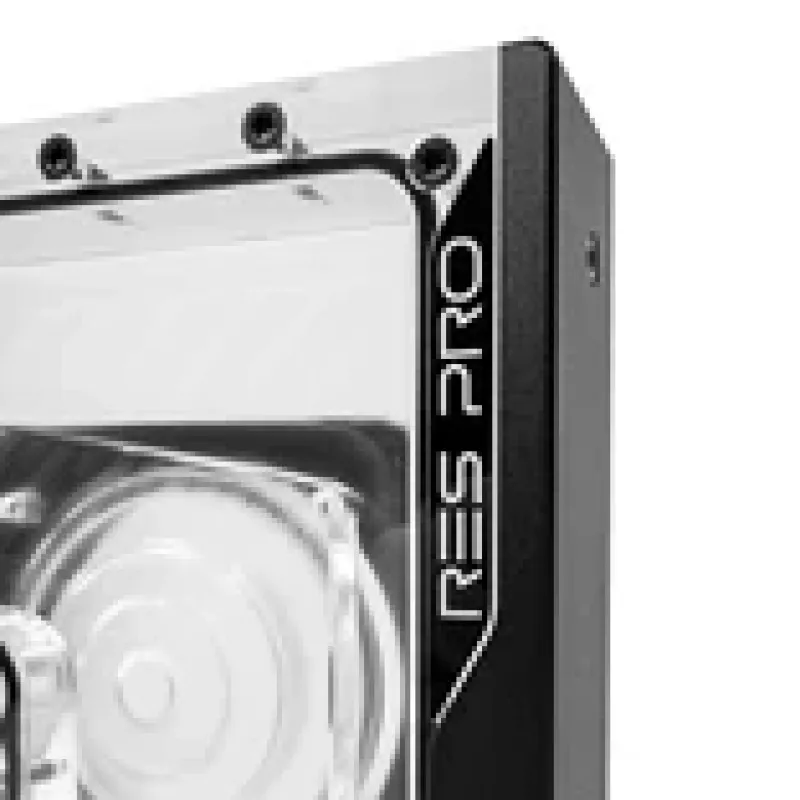 Stealkey Customs SC ResPro 95 D5/DDC D-RGB siurblio ir rezervuaro komplektas (modelis 21095)