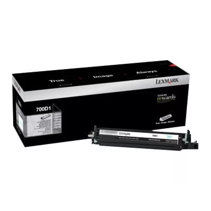 Kūrimo blokas Lexmark 70C0D10