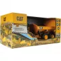 CAT 745 šarnyrinis sunkvežimis 1:24 RC pradedančiajam funkcinis modelis (37025004)