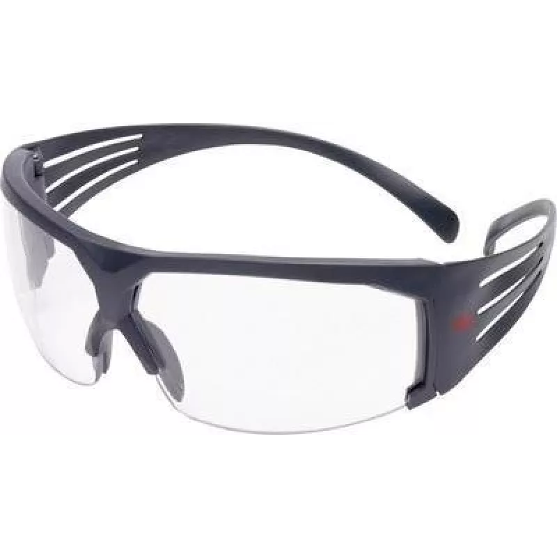 3M apsauginiai akiniai SecureFit SF601SGAF/FI (SF601SGAF/FI)
